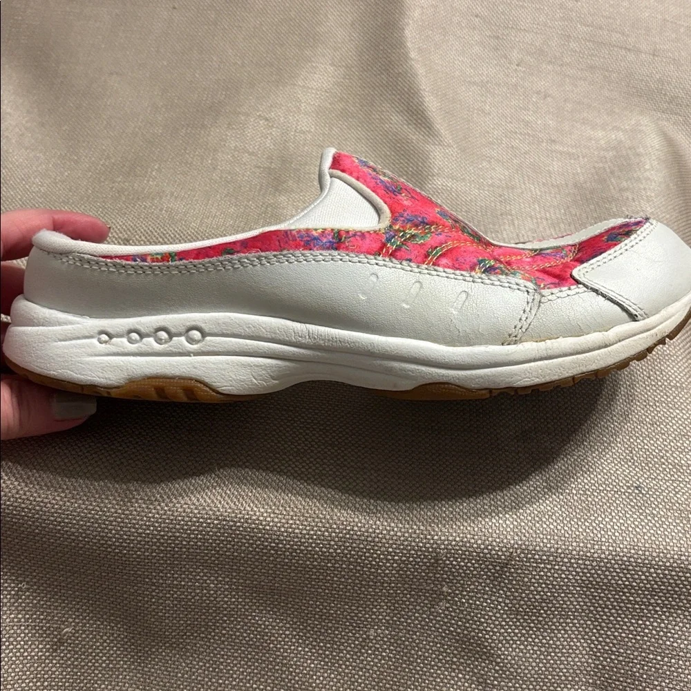 Easy Spirit Traveltime Mules